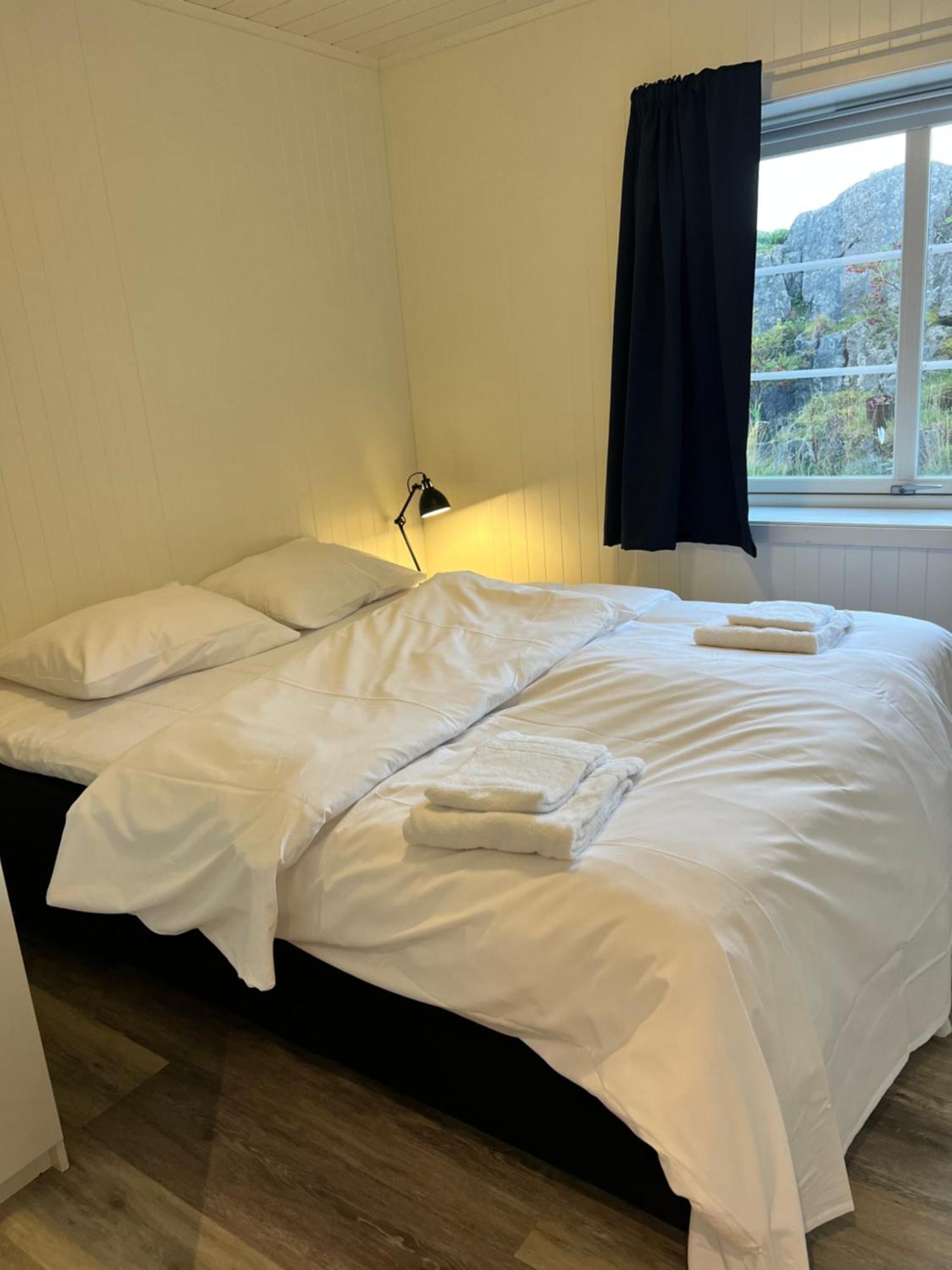 Lofoten Sea Lodge Sennesvik Luaran gambar
